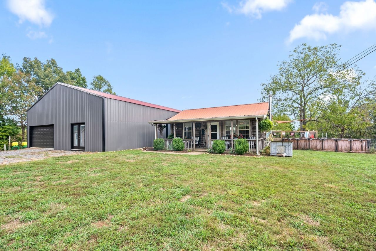 4231 Lylewood Rd Indian Mound, TN 37079
