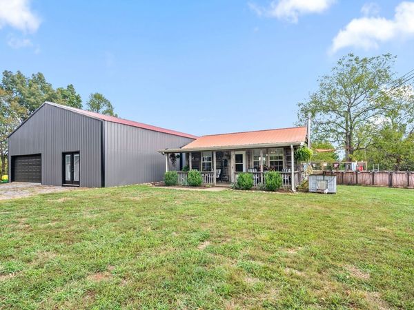 4231 Lylewood Rd, Indian Mound, TN 37079