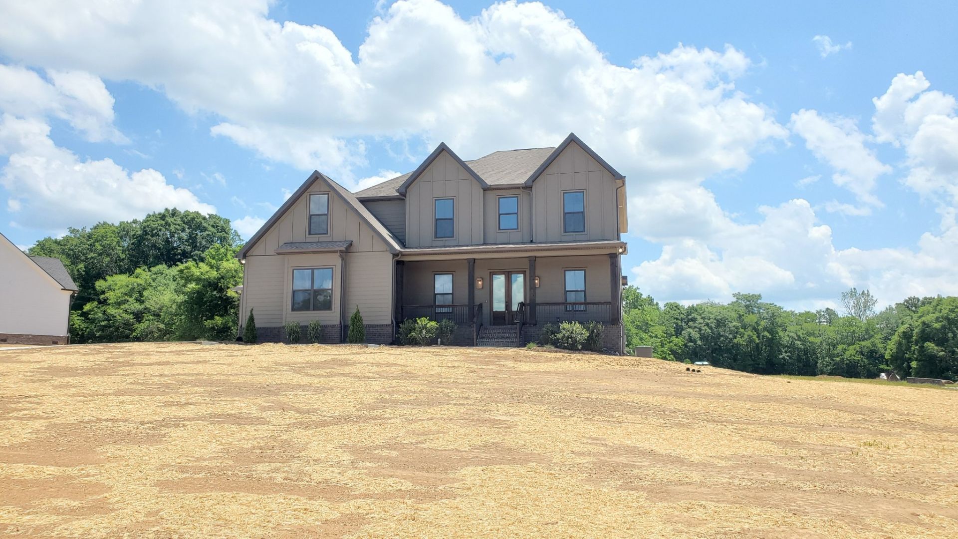 17 Peyton Place, Columbia, TN 38401 Main Photo