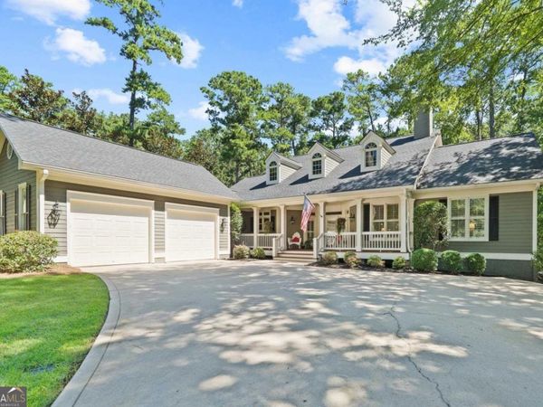 1071 Eaglewood Way, Greensboro, GA 30642