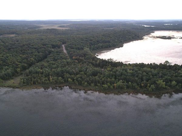 (Lot 4) 24628 NE Rock Lake Road, Rochert, MN 56578