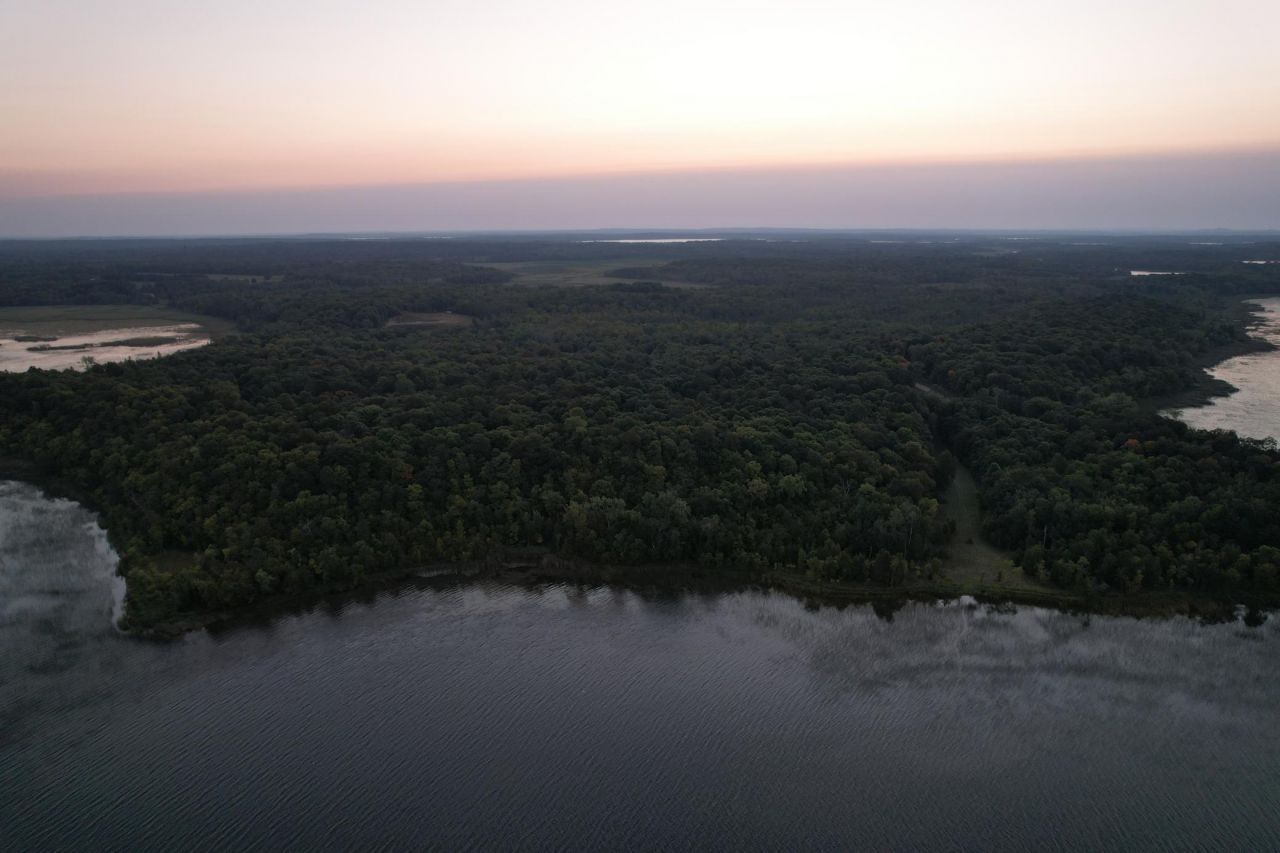 (lot 5) 24612 NE Rock Lake Road, Rochert, MN 56578 Main Photo