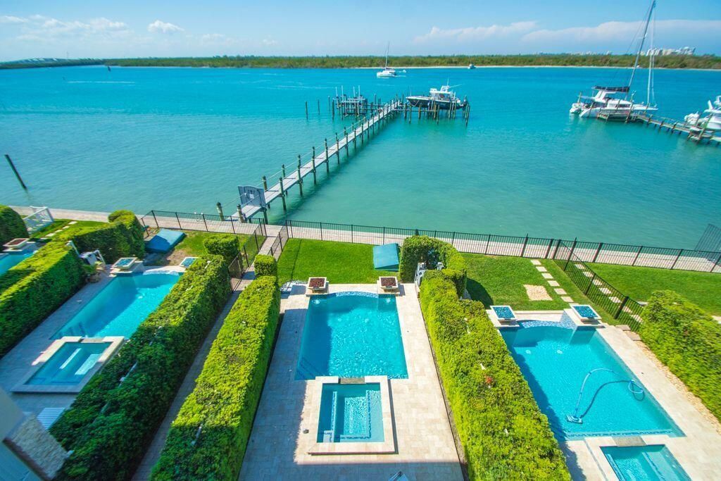 1470 E Seaway Drive E, Unit 4, Fort Pierce, FL 34949 Photo