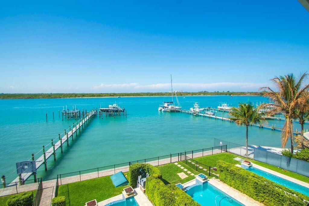 1470 E Seaway Drive E, Unit 4, Fort Pierce, FL 34949 Photo