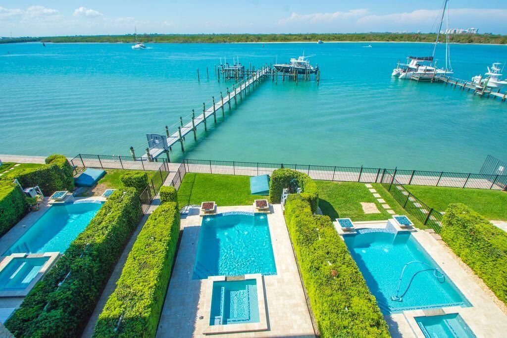 1470 E Seaway Drive E, Unit 4, Fort Pierce, FL 34949 Photo