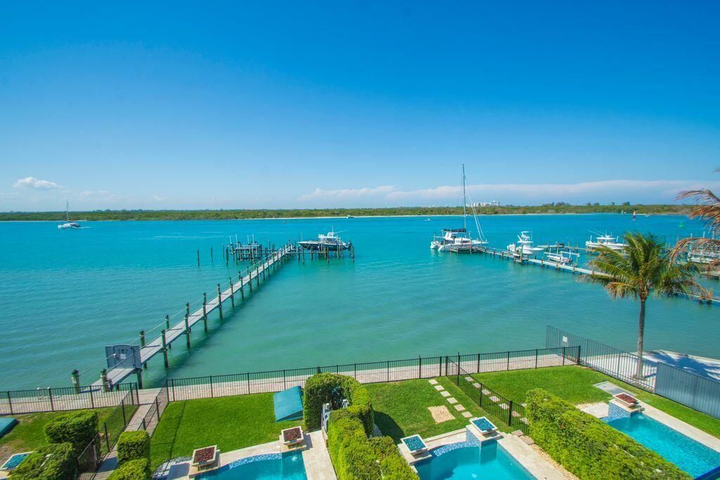 1470 E Seaway Drive E, Unit 4, Fort Pierce, FL 34949 Photo