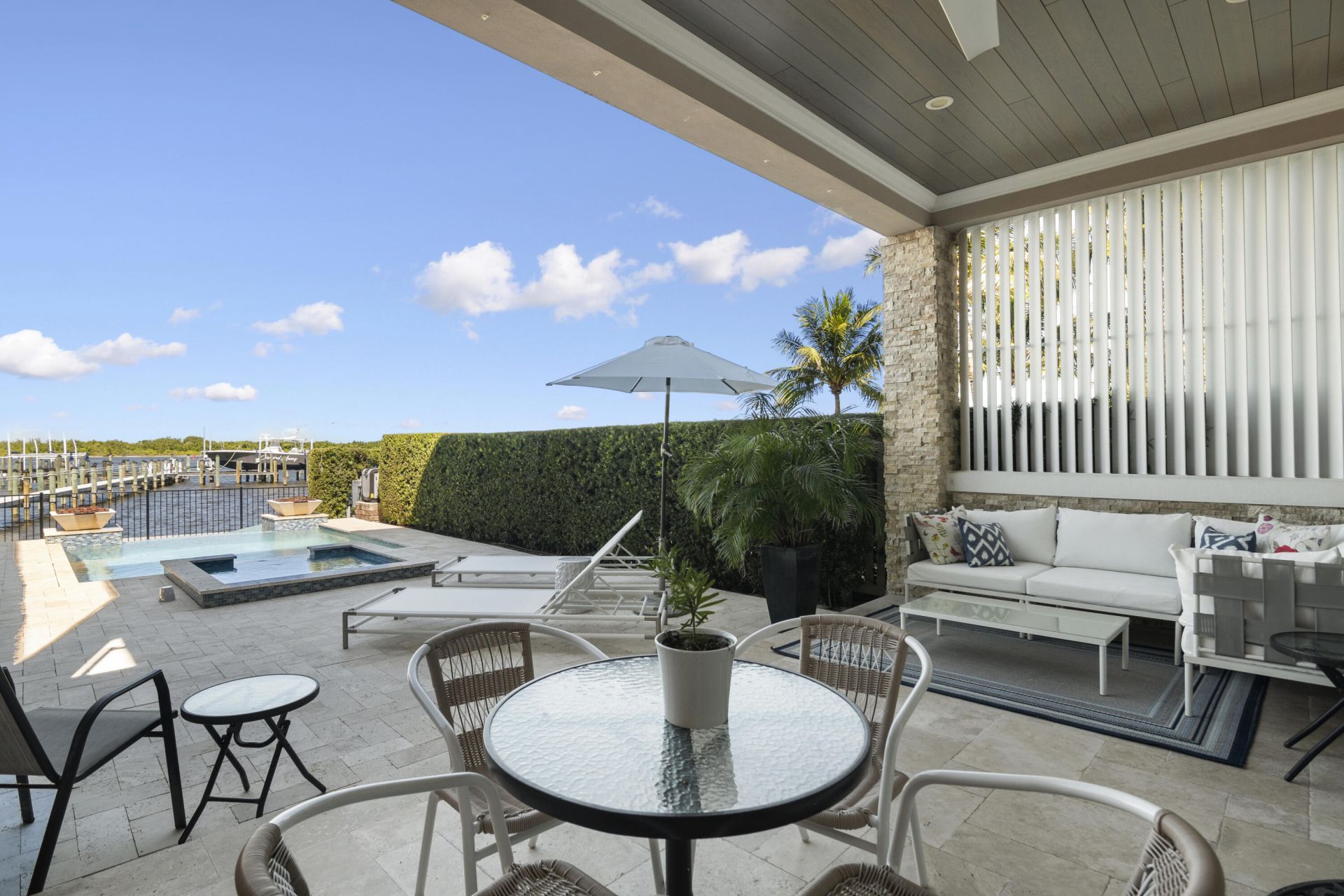 1470 E Seaway Drive E, Unit 4, Fort Pierce, FL 34949 Photo