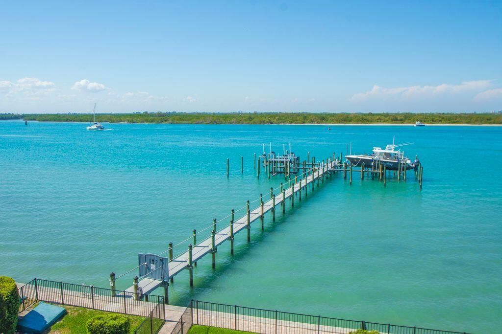 1470 E Seaway Drive E, Unit 4, Fort Pierce, FL 34949 Photo