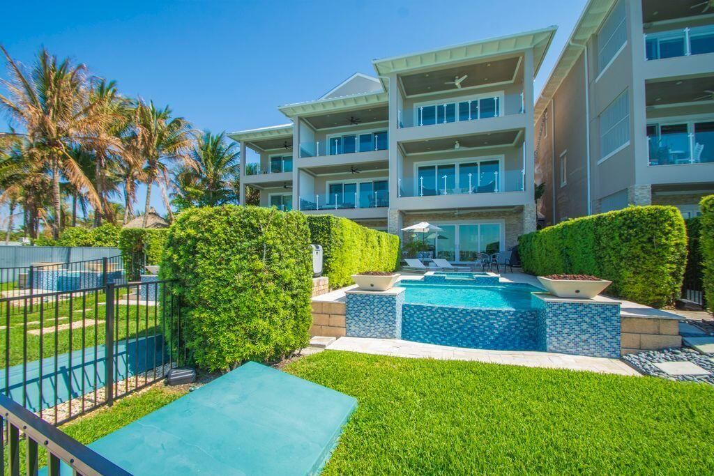 1470 E Seaway Drive E, Unit 4, Fort Pierce, FL 34949 Photo