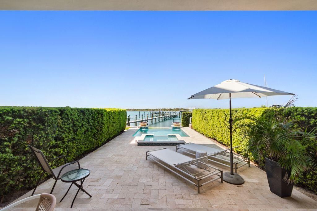 1470 E Seaway Drive E, Unit 4, Fort Pierce, FL 34949 Photo