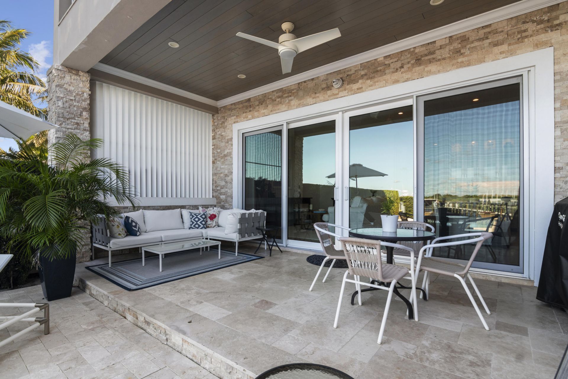 1470 E Seaway Drive E, Unit 4, Fort Pierce, FL 34949 Photo