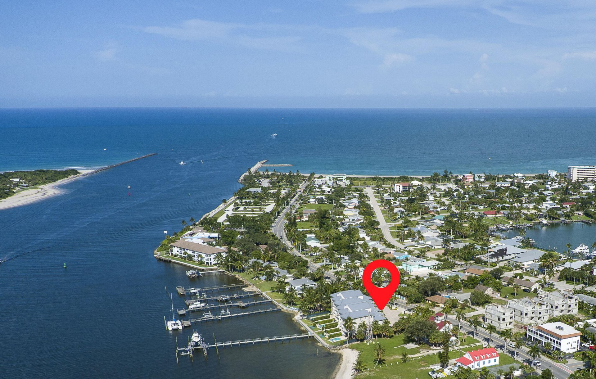 1470 E Seaway Drive E, Unit 4, Fort Pierce, FL 34949 Photo