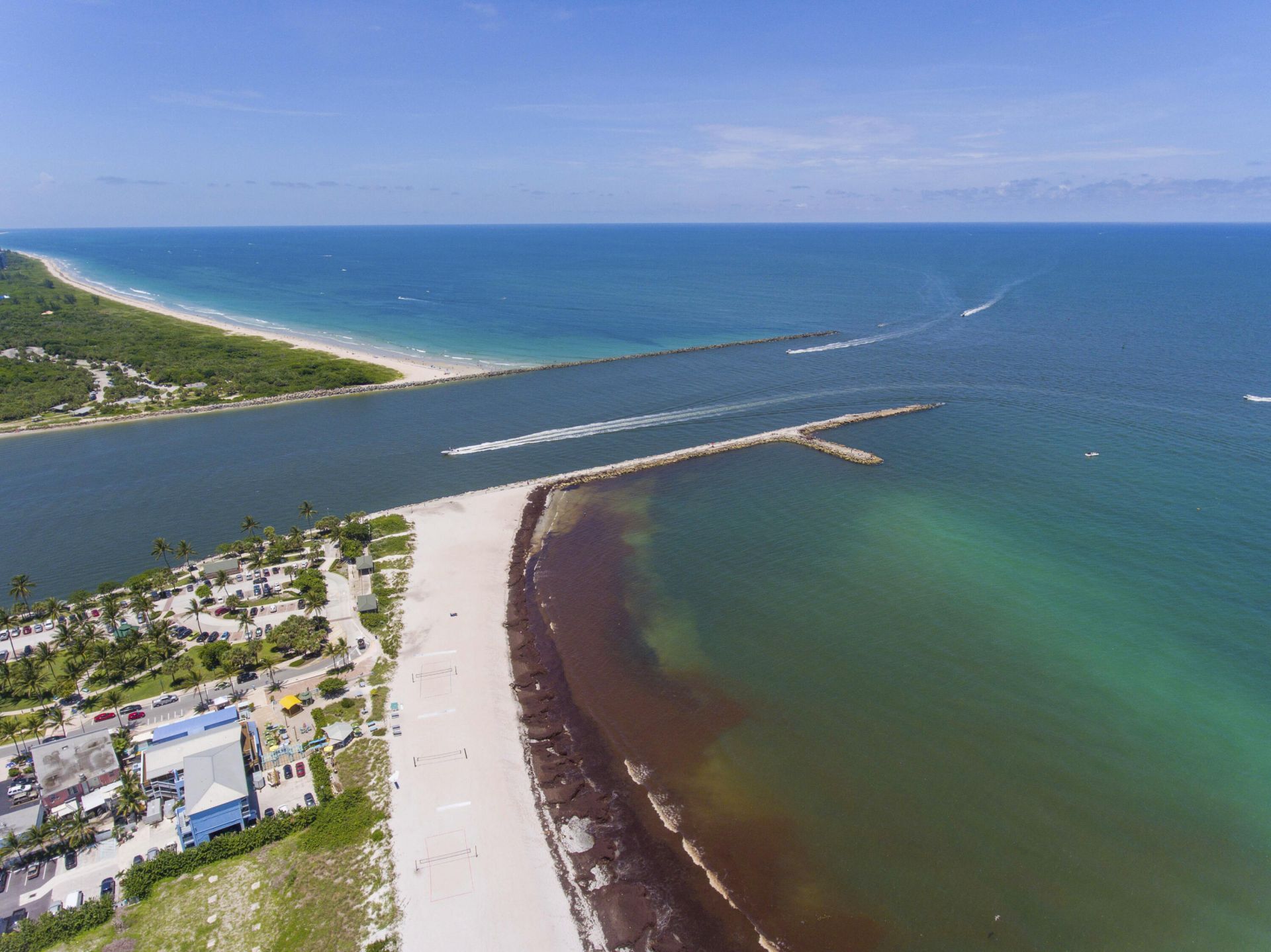 1470 E Seaway Drive E, Unit 4, Fort Pierce, FL 34949 Photo