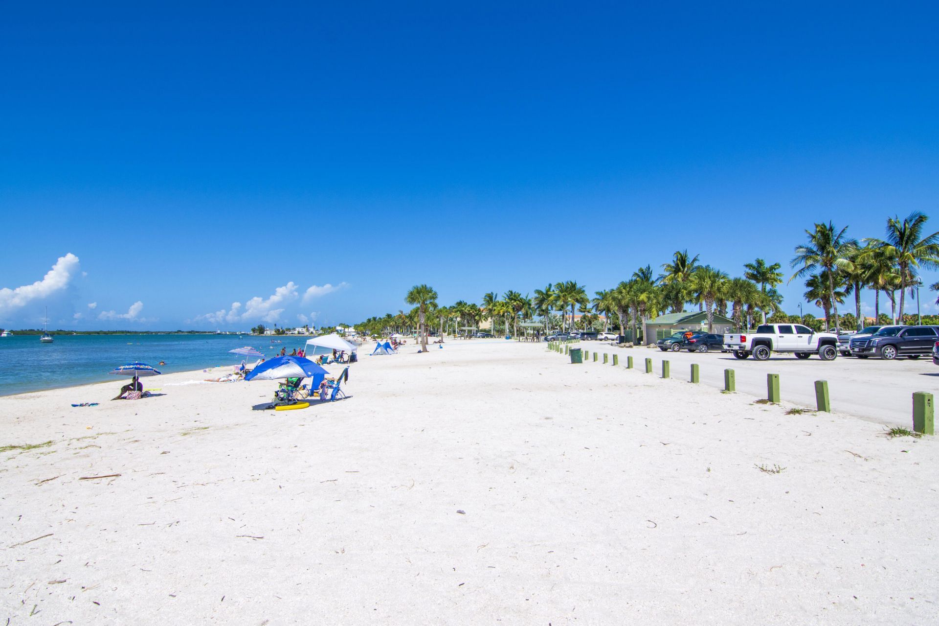 1470 E Seaway Drive E, Unit 4, Fort Pierce, FL 34949 Photo