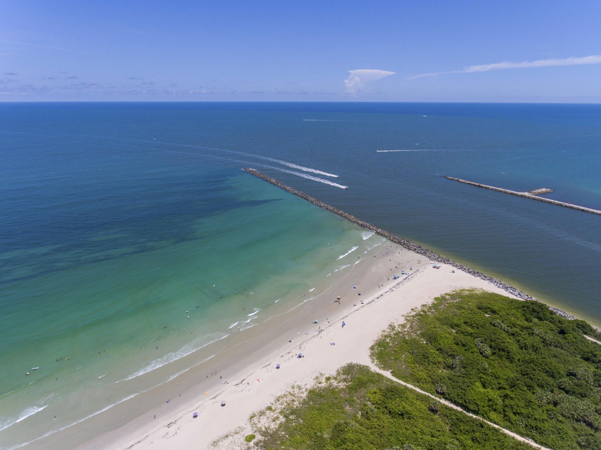 1470 E Seaway Drive E, Unit 4, Fort Pierce, FL 34949 Photo