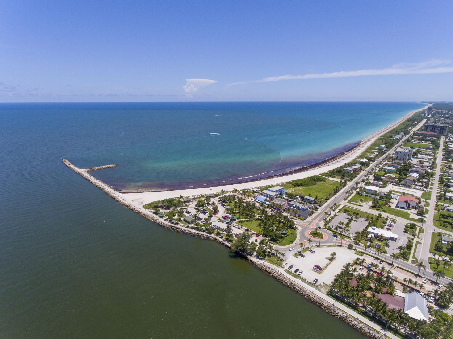 1470 E Seaway Drive E, Unit 4, Fort Pierce, FL 34949 Photo