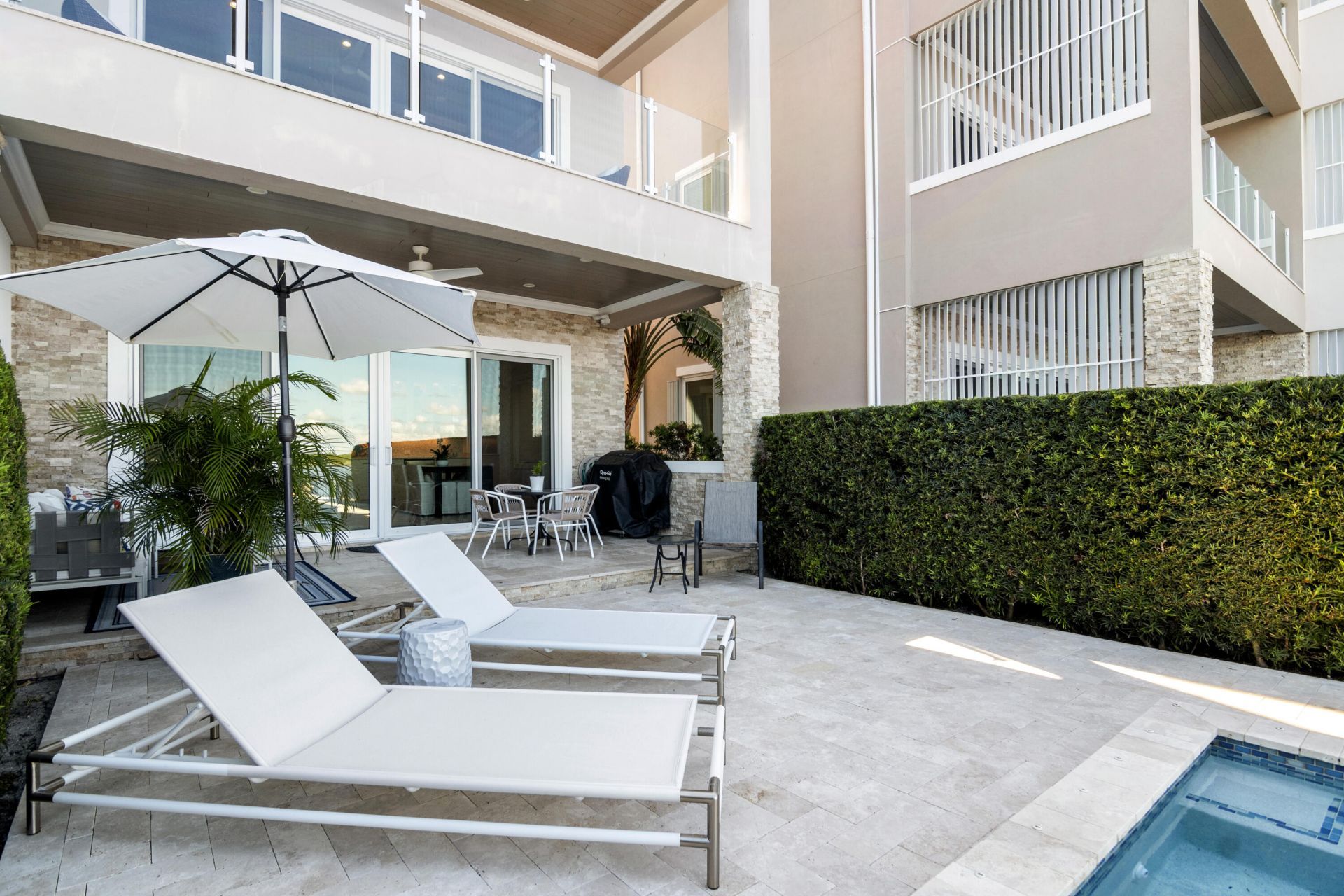 1470 E Seaway Drive E, Unit 4, Fort Pierce, FL 34949 Photo