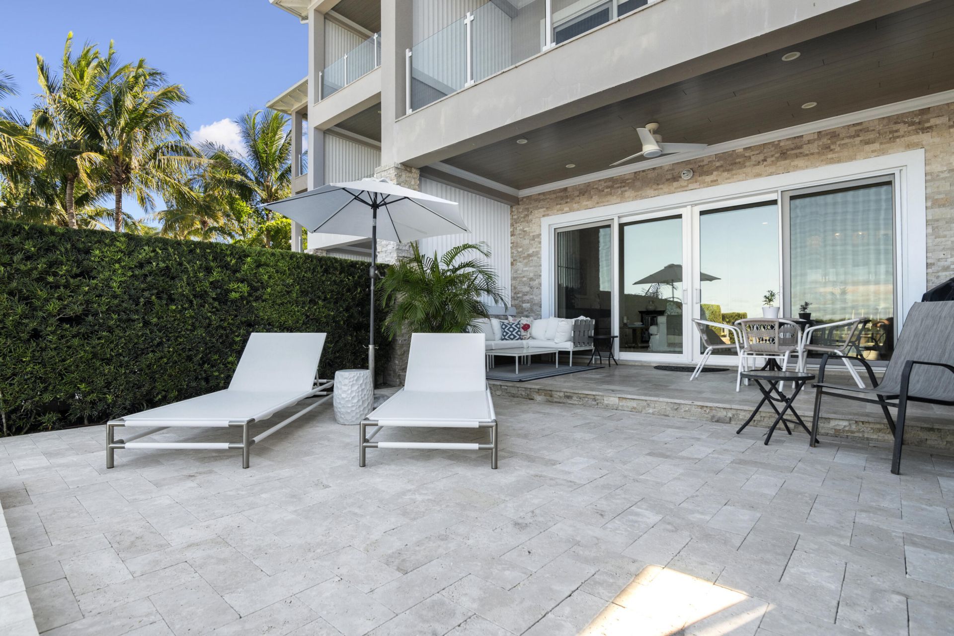 1470 E Seaway Drive E, Unit 4, Fort Pierce, FL 34949 Photo