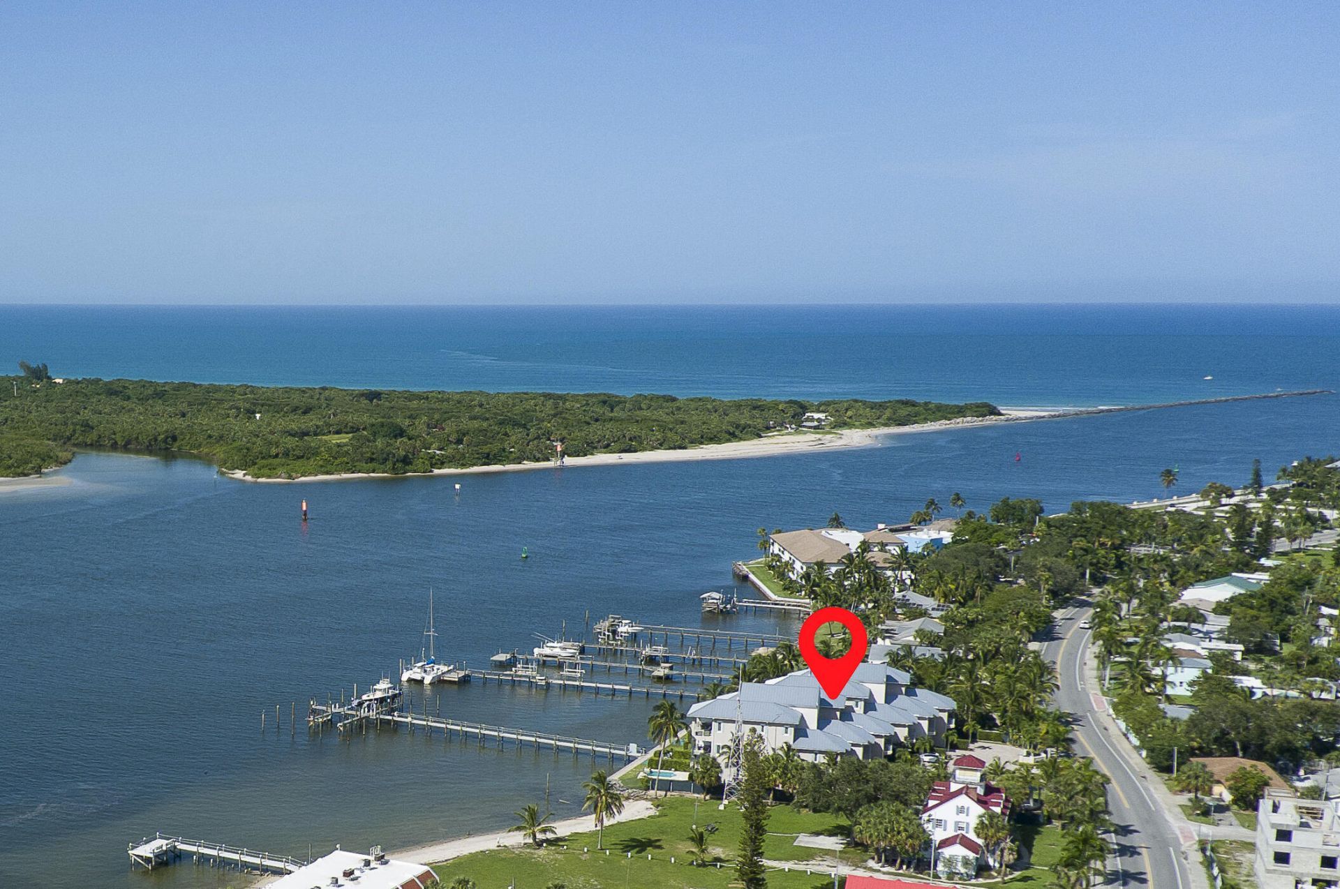 1470 E Seaway Drive E, Unit 4, Fort Pierce, FL 34949 Photo