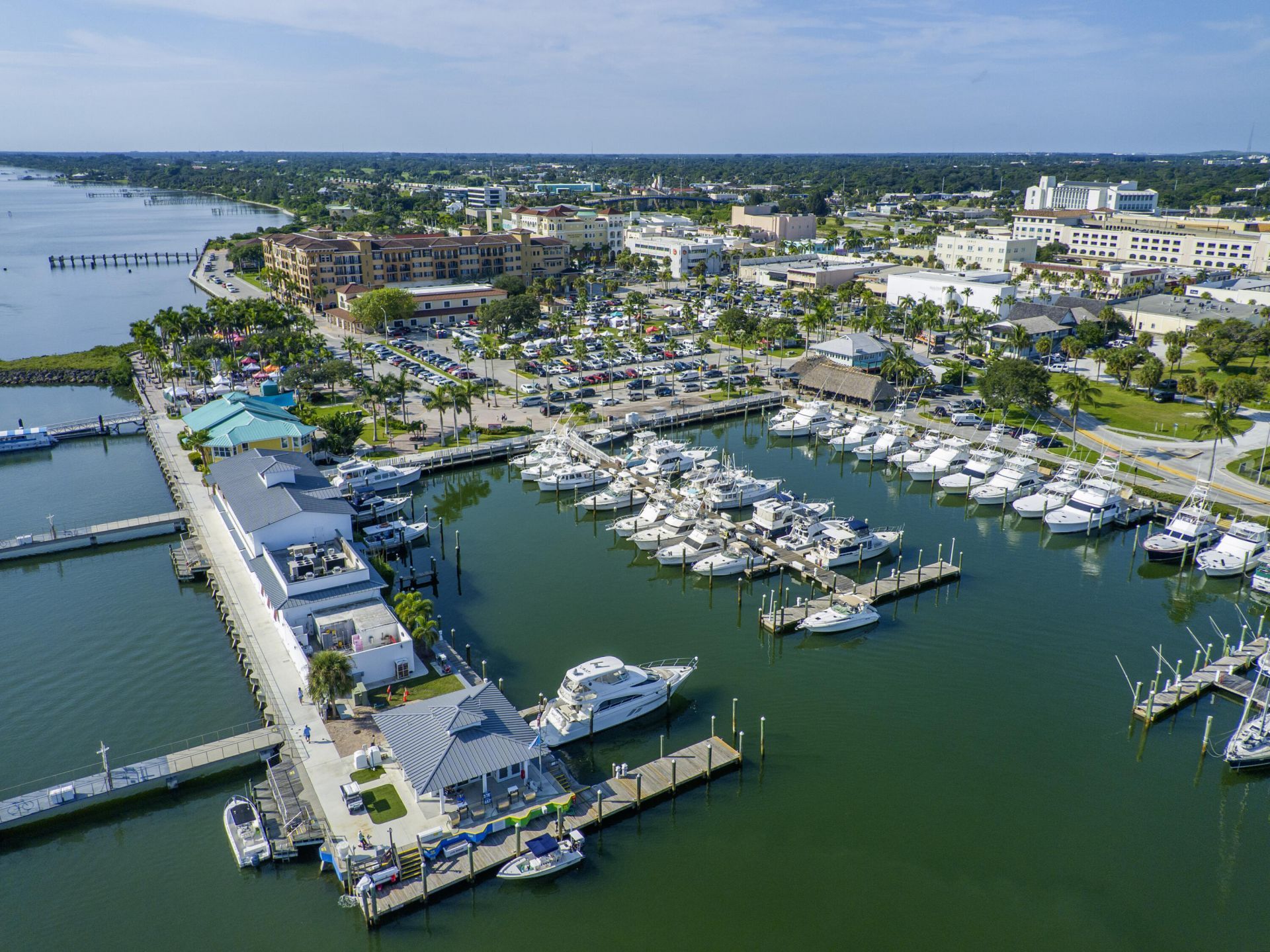 1470 E Seaway Drive E, Unit 4, Fort Pierce, FL 34949 Photo