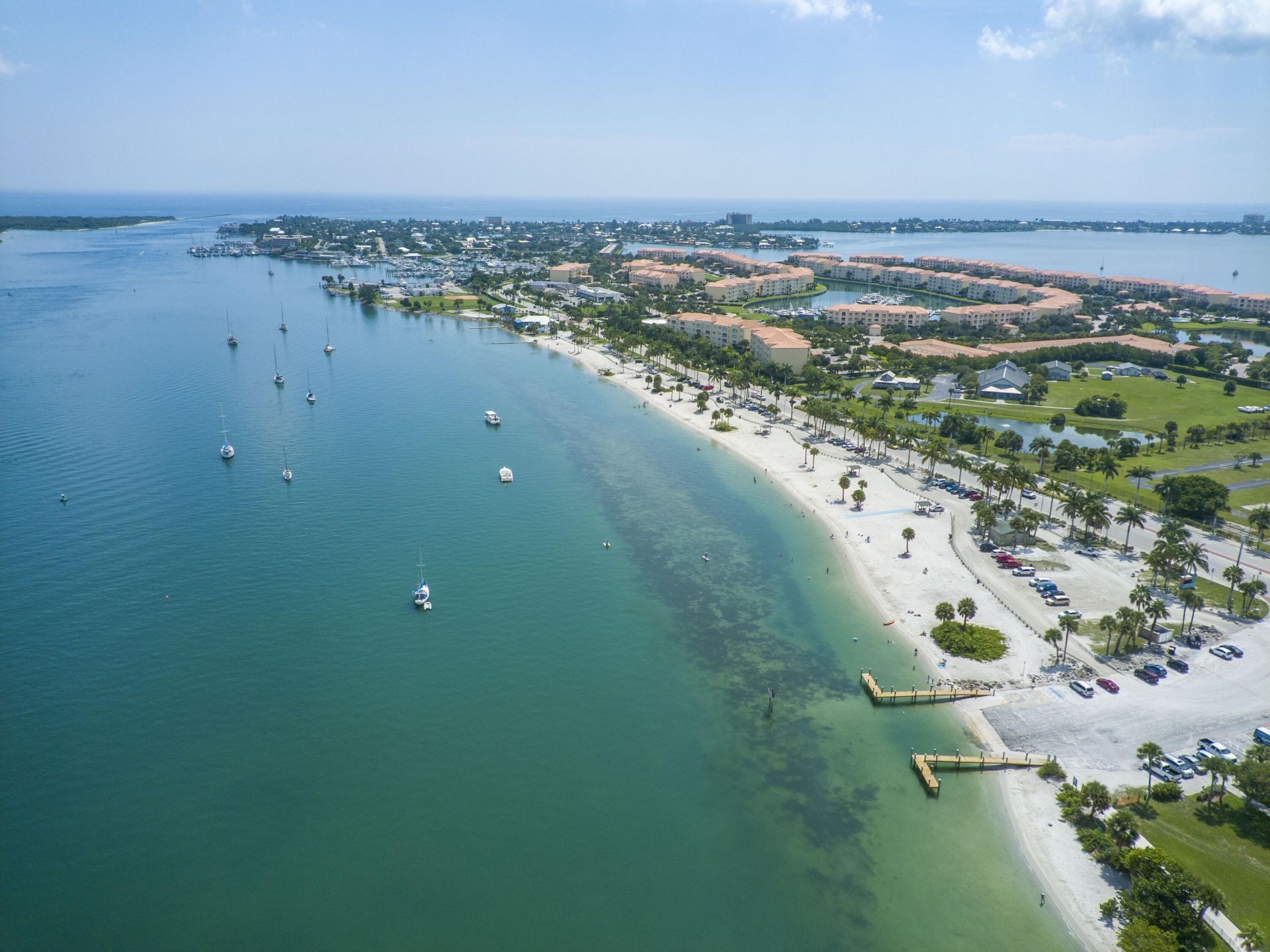 1470 E Seaway Drive E, Unit 4, Fort Pierce, FL 34949 Photo