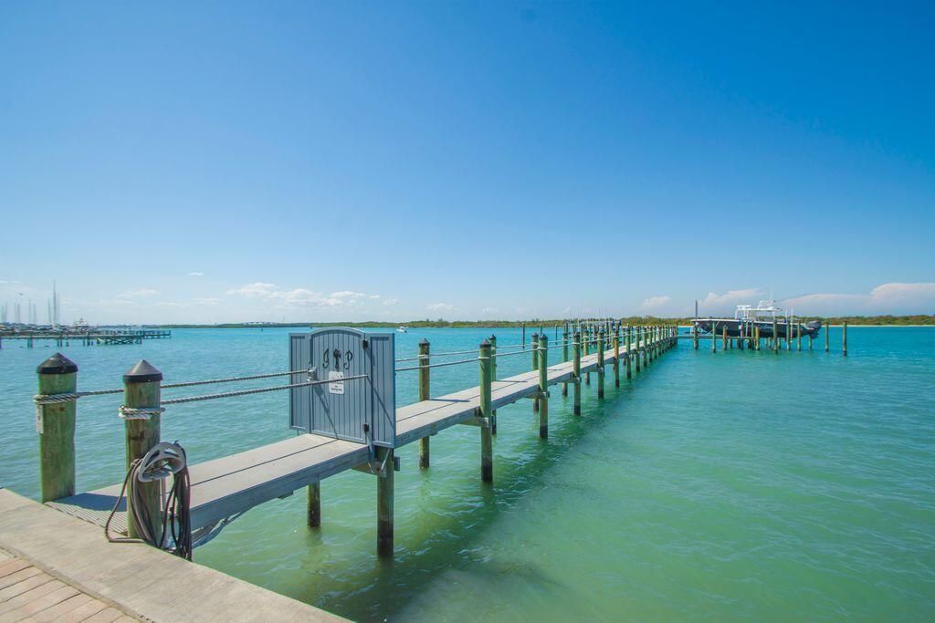 1470 E Seaway Drive E, Unit 4, Fort Pierce, FL 34949 Photo