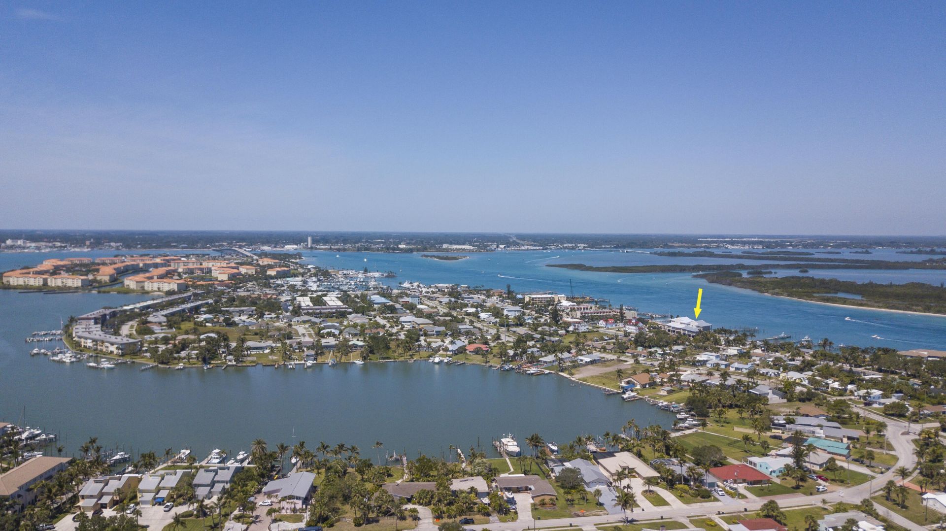 1470 E Seaway Drive E, Unit 4, Fort Pierce, FL 34949 Photo