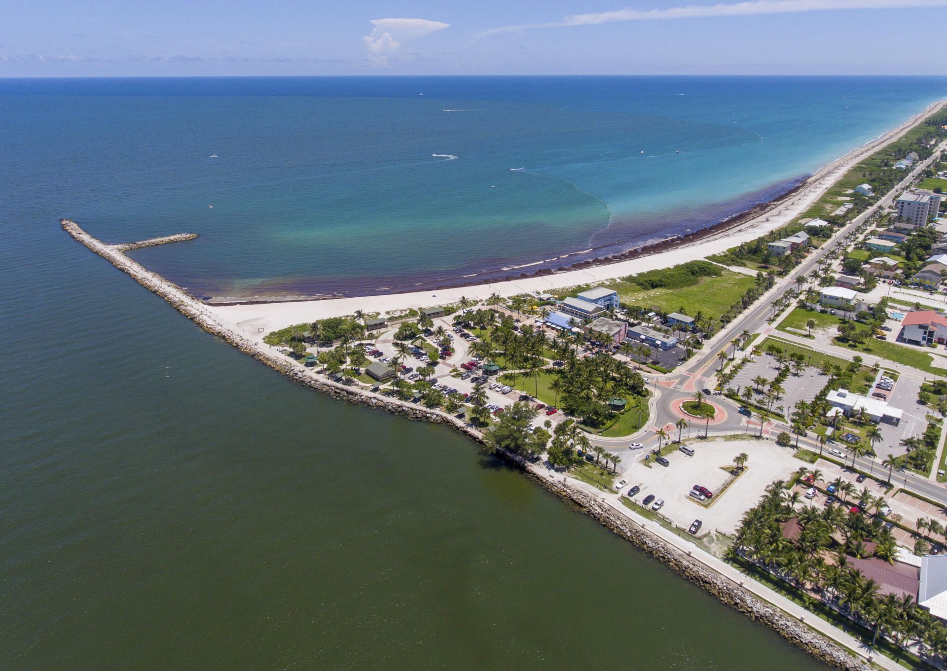 1470 E Seaway Drive E, Unit 4, Fort Pierce, FL 34949 Photo