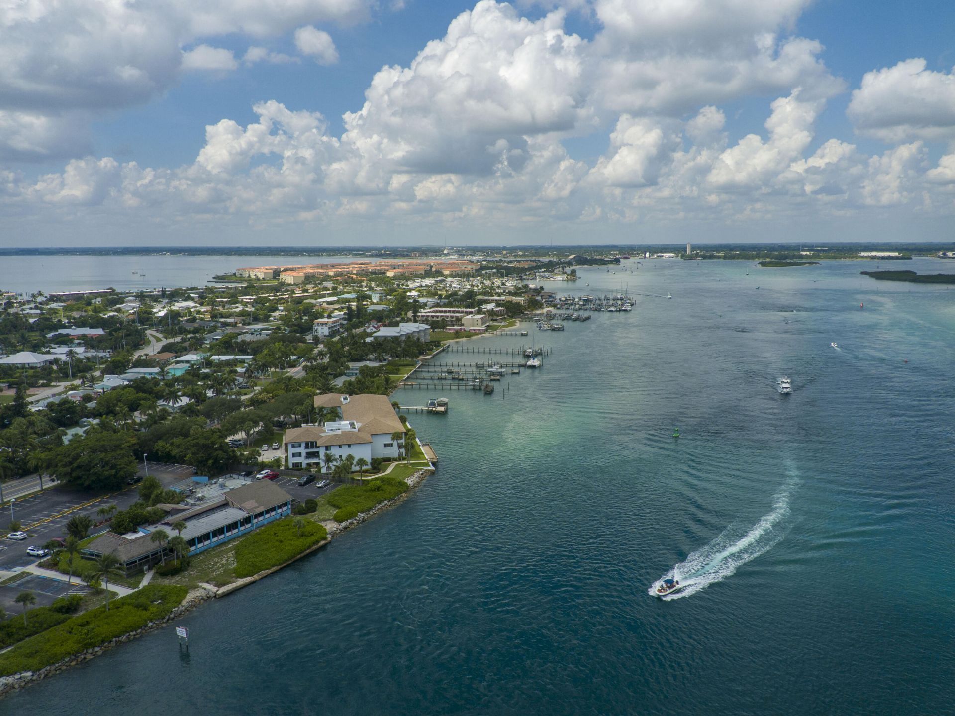 1470 E Seaway Drive E, Unit 4, Fort Pierce, FL 34949 Photo