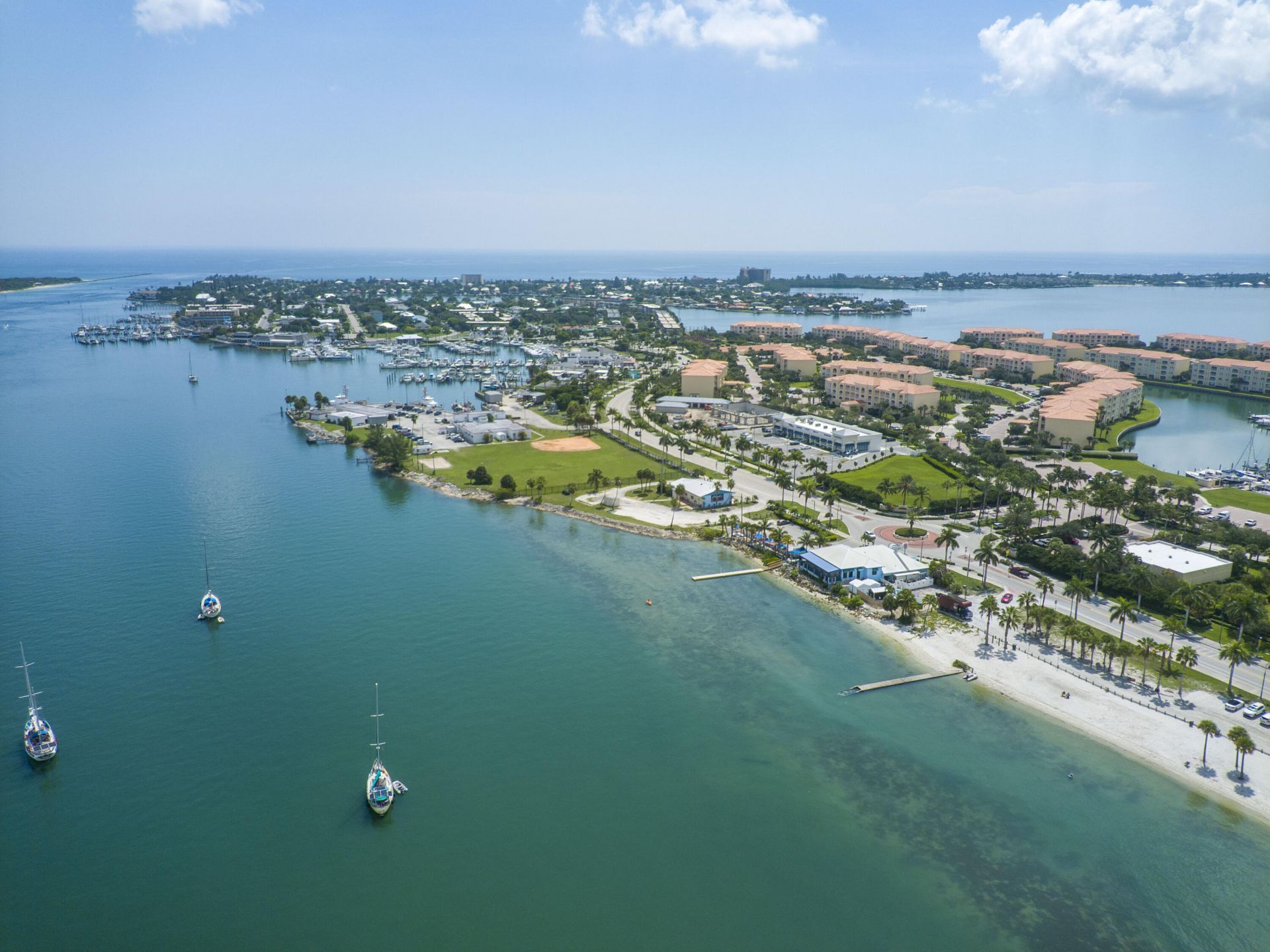 1470 E Seaway Drive E, Unit 4, Fort Pierce, FL 34949 Photo