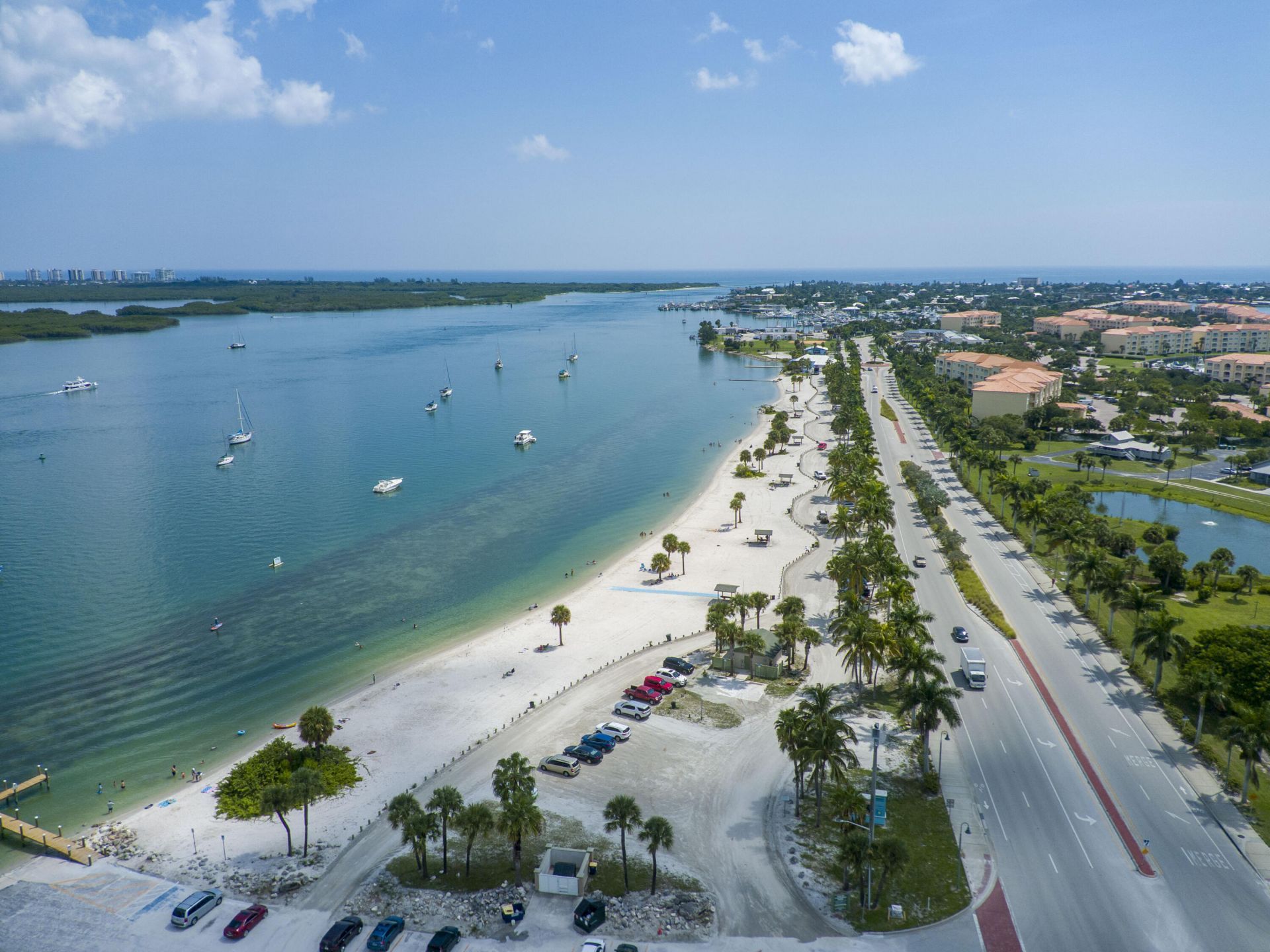 1470 E Seaway Drive E, Unit 4, Fort Pierce, FL 34949 Photo