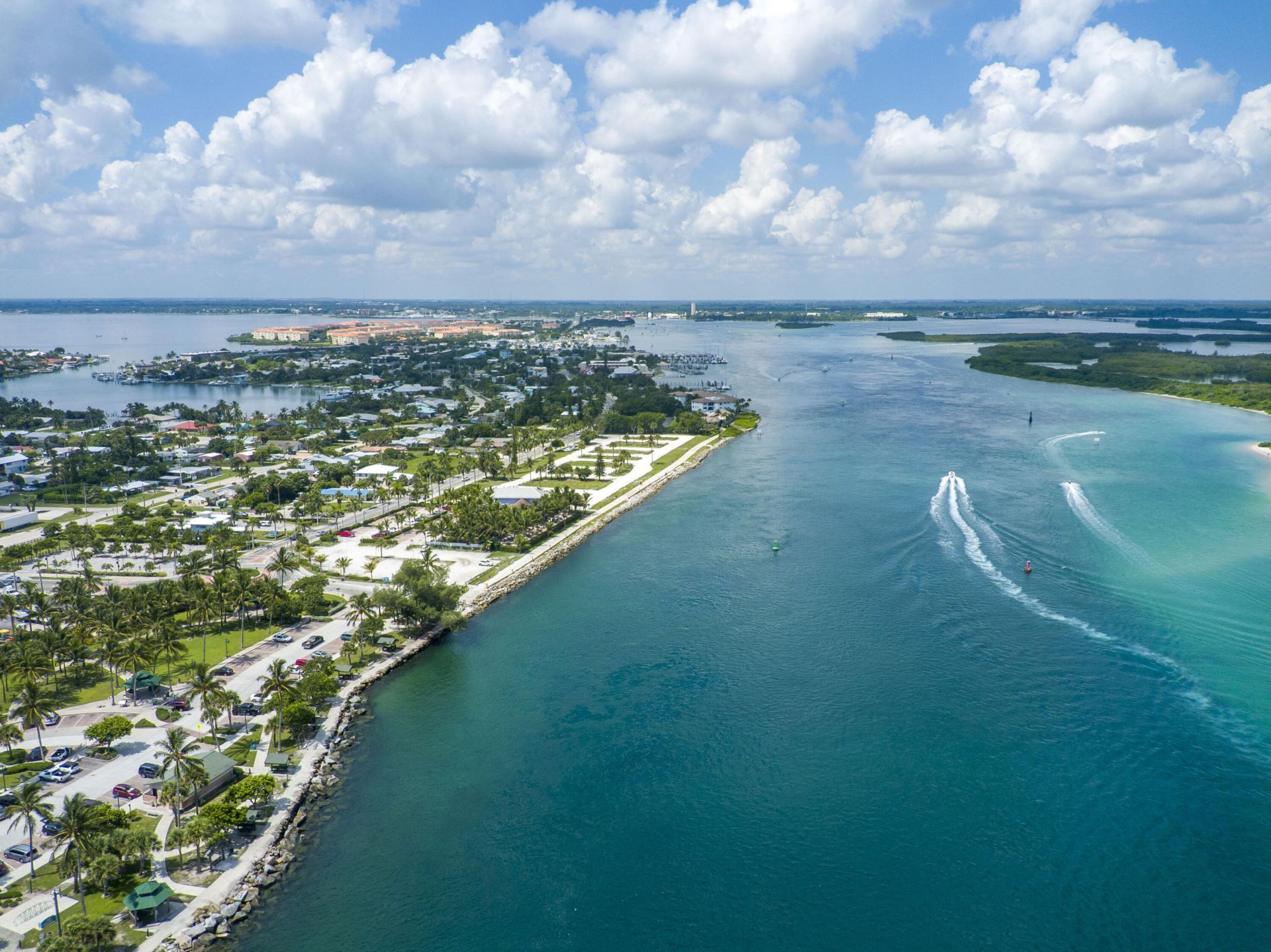 1470 E Seaway Drive E, Unit 4, Fort Pierce, FL 34949 Photo