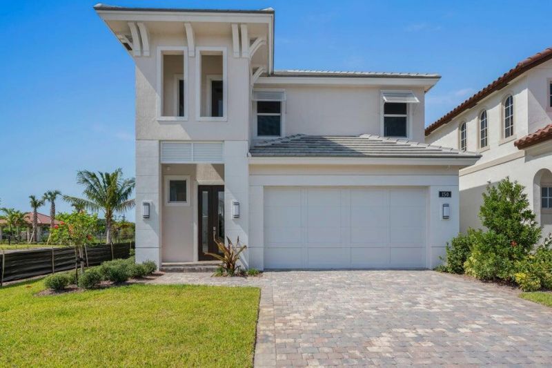 150 Bonnette Hunt Club Lane, Palm Beach Gardens, FL 33418 Photo