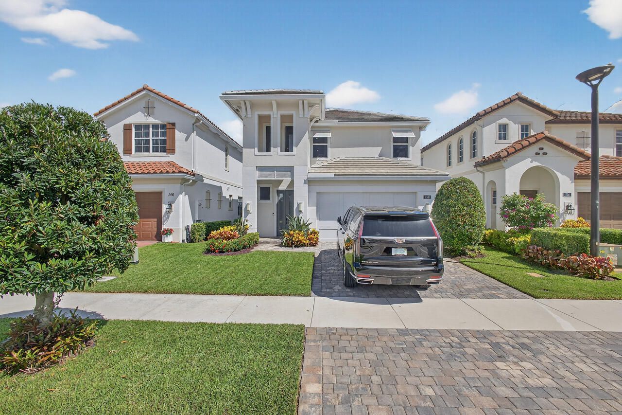 150 Bonnette Hunt Club Lane, Palm Beach Gardens, FL 33418 Photo
