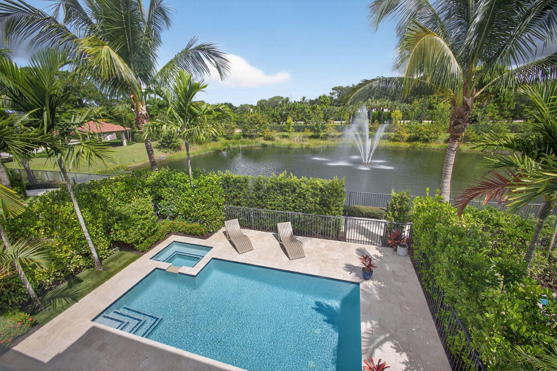 150 Bonnette Hunt Club Lane, Palm Beach Gardens, FL 33418 Photo