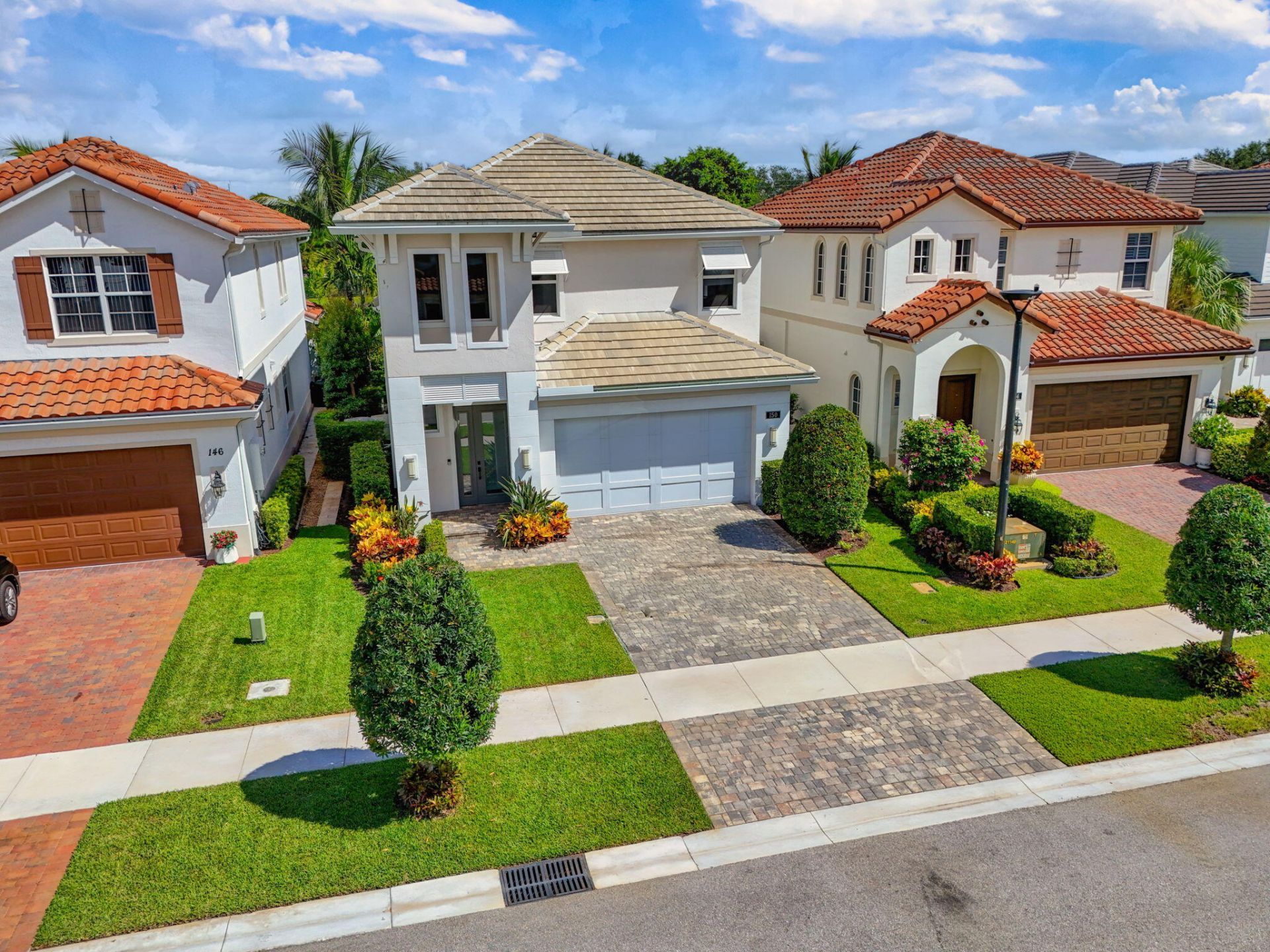 150 Bonnette Hunt Club Lane, Palm Beach Gardens, FL 33418 Photo