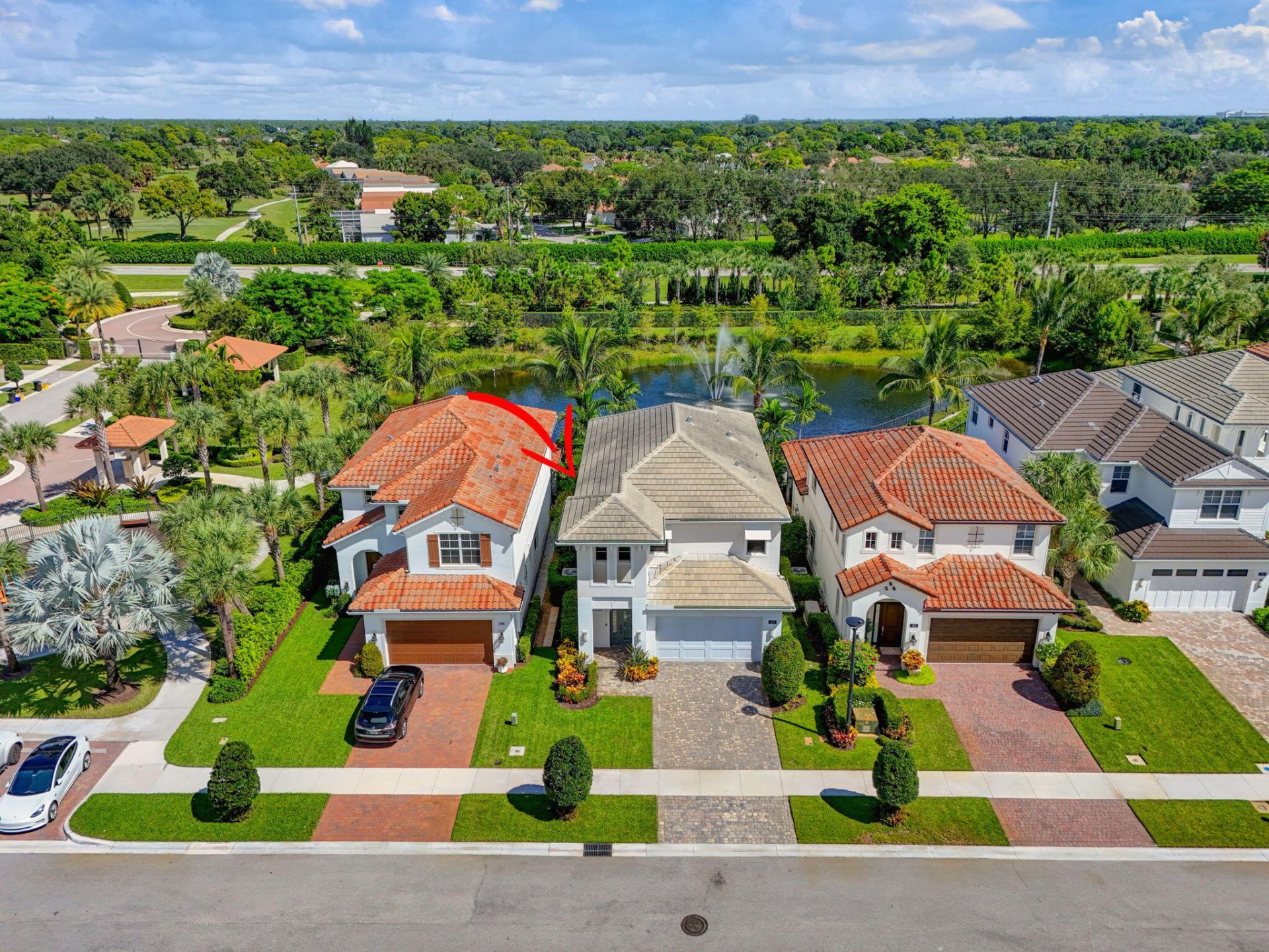 150 Bonnette Hunt Club Lane, Palm Beach Gardens, FL 33418 Photo