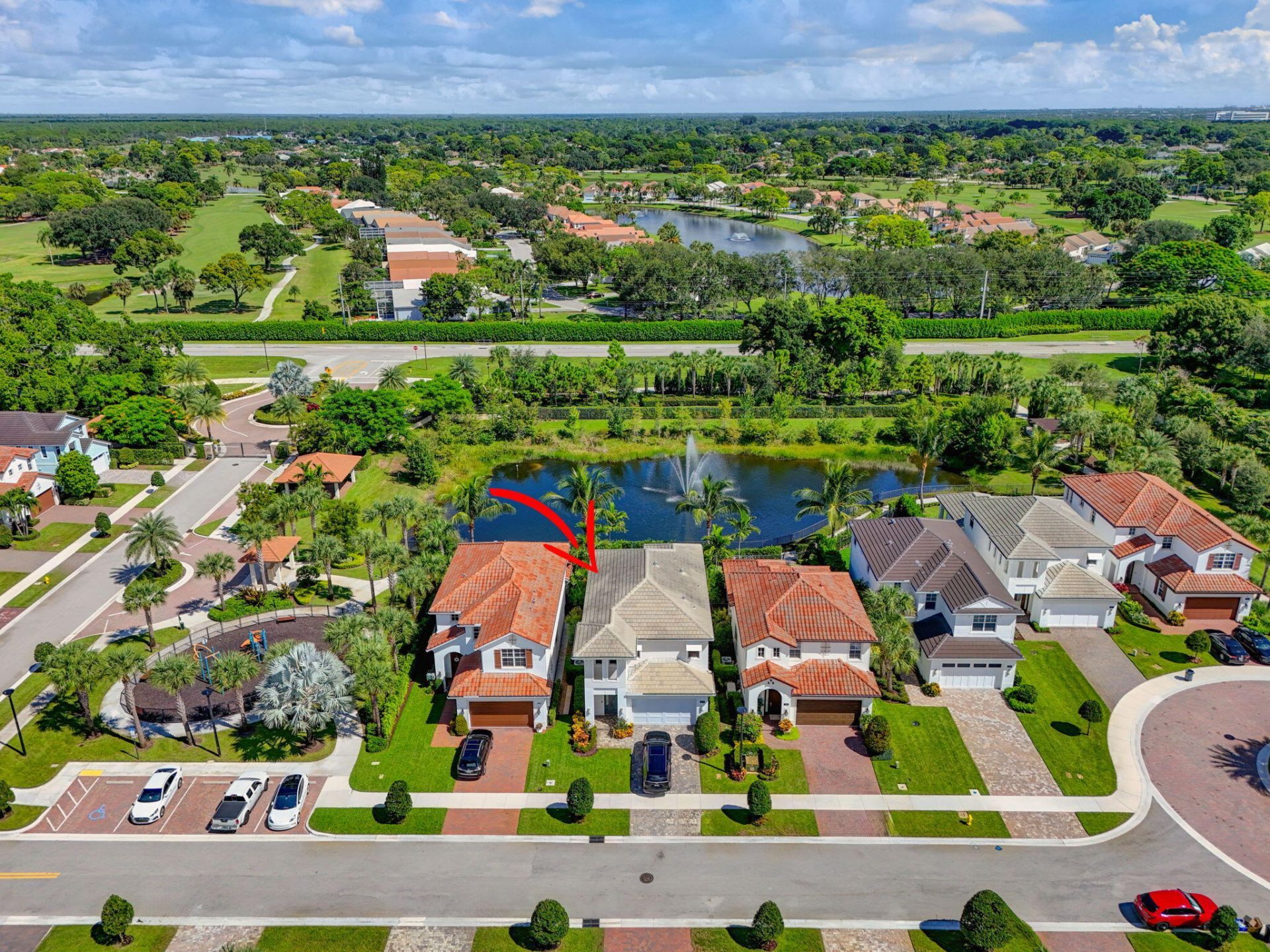 150 Bonnette Hunt Club Lane, Palm Beach Gardens, FL 33418 Photo