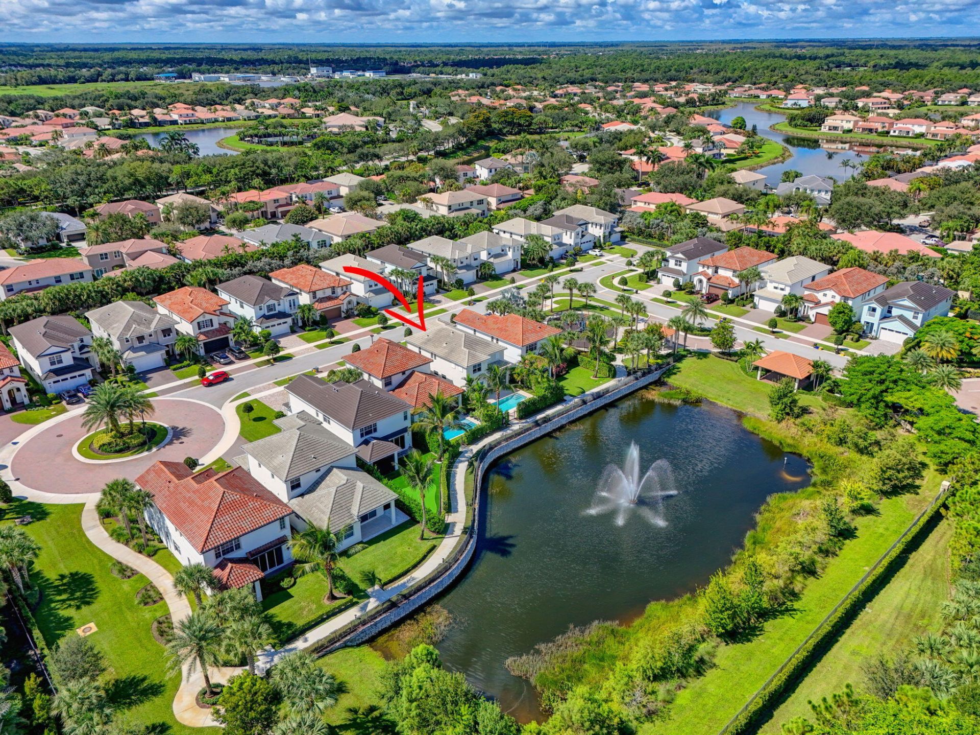 150 Bonnette Hunt Club Lane, Palm Beach Gardens, FL 33418 Photo