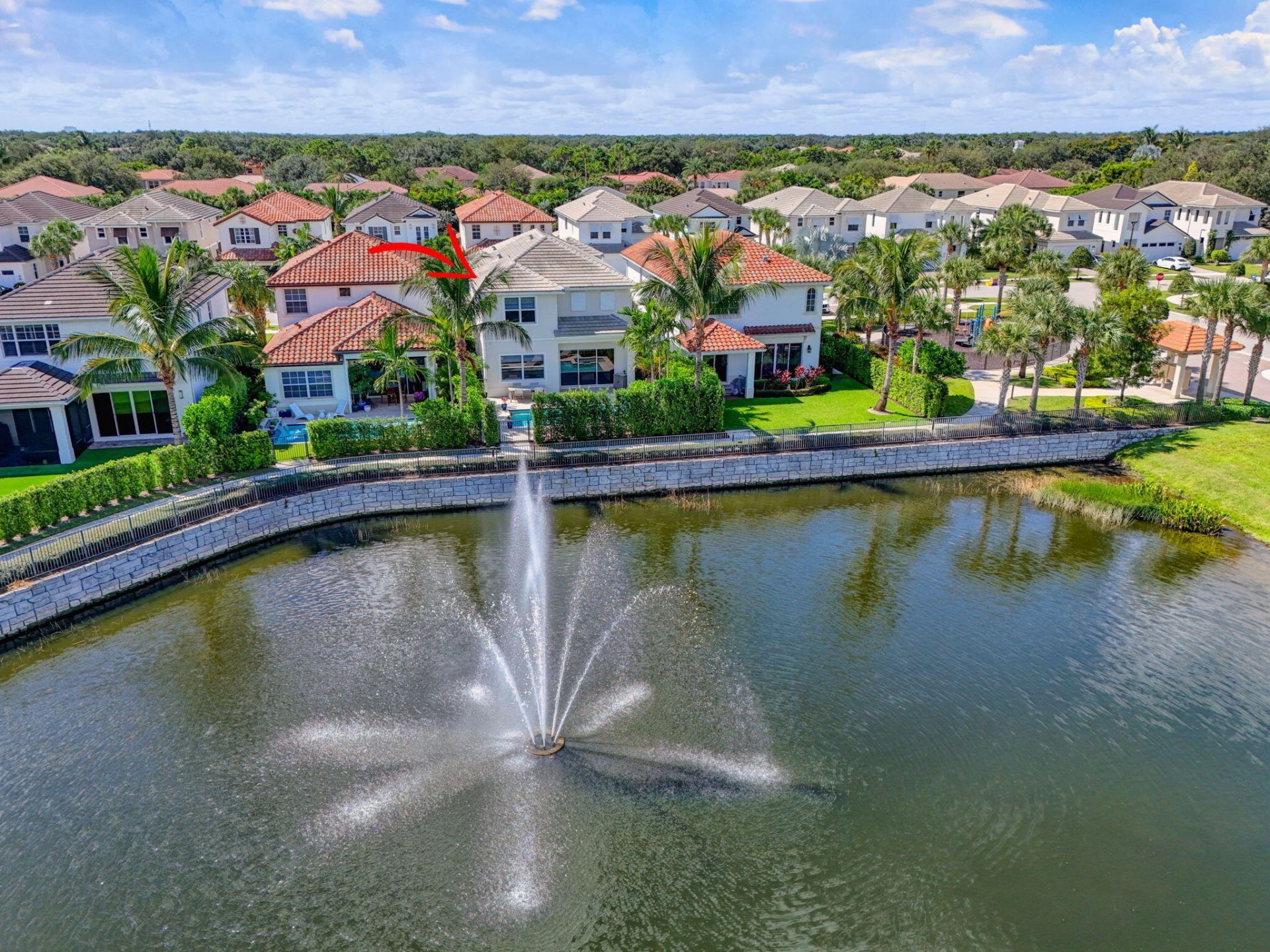 150 Bonnette Hunt Club Lane, Palm Beach Gardens, FL 33418 Photo