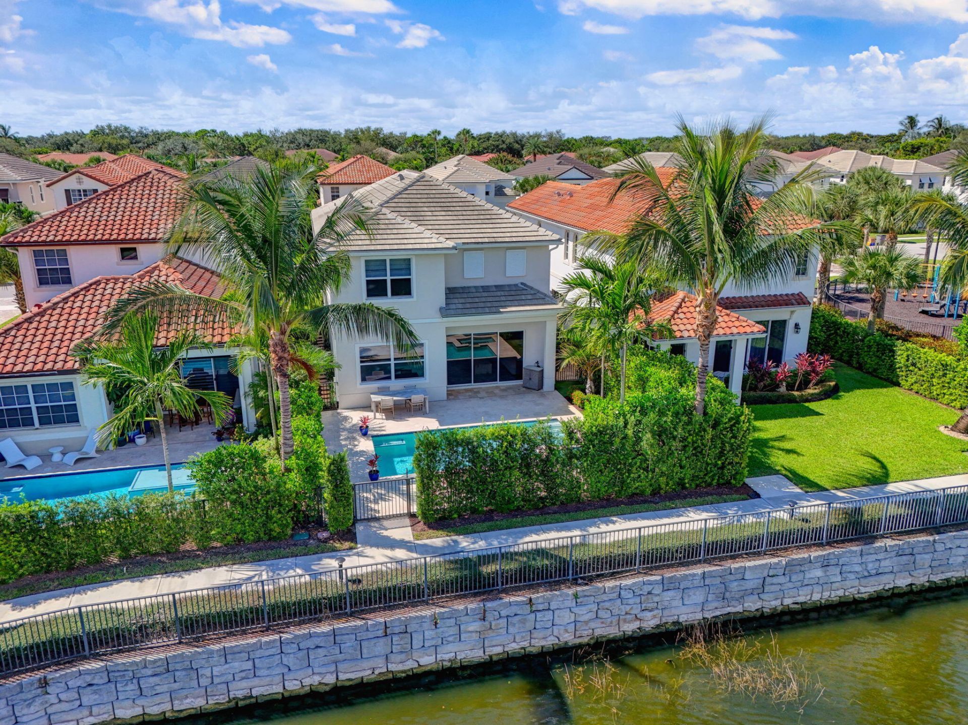 150 Bonnette Hunt Club Lane, Palm Beach Gardens, FL 33418 Photo