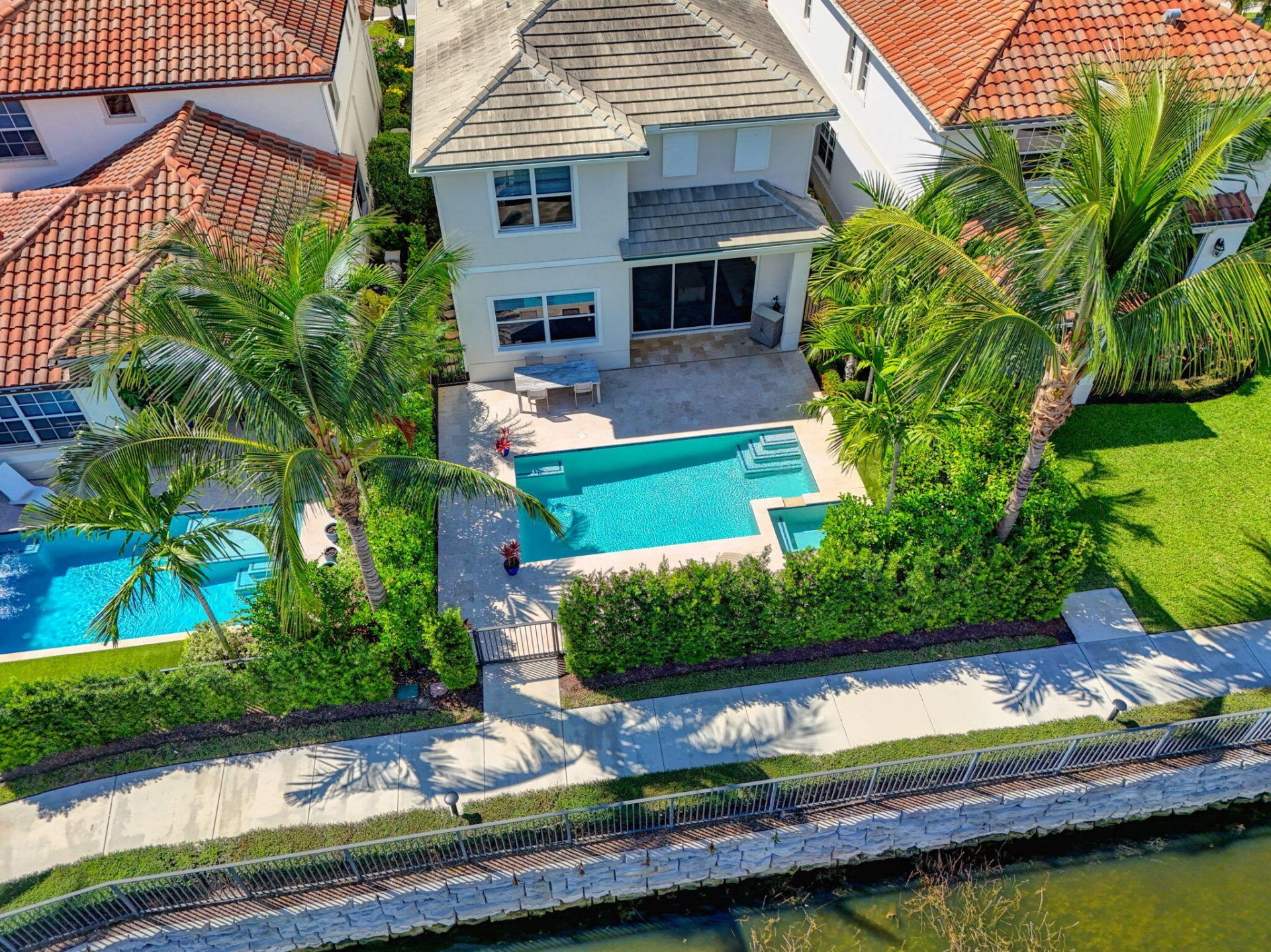 150 Bonnette Hunt Club Lane, Palm Beach Gardens, FL 33418 Photo