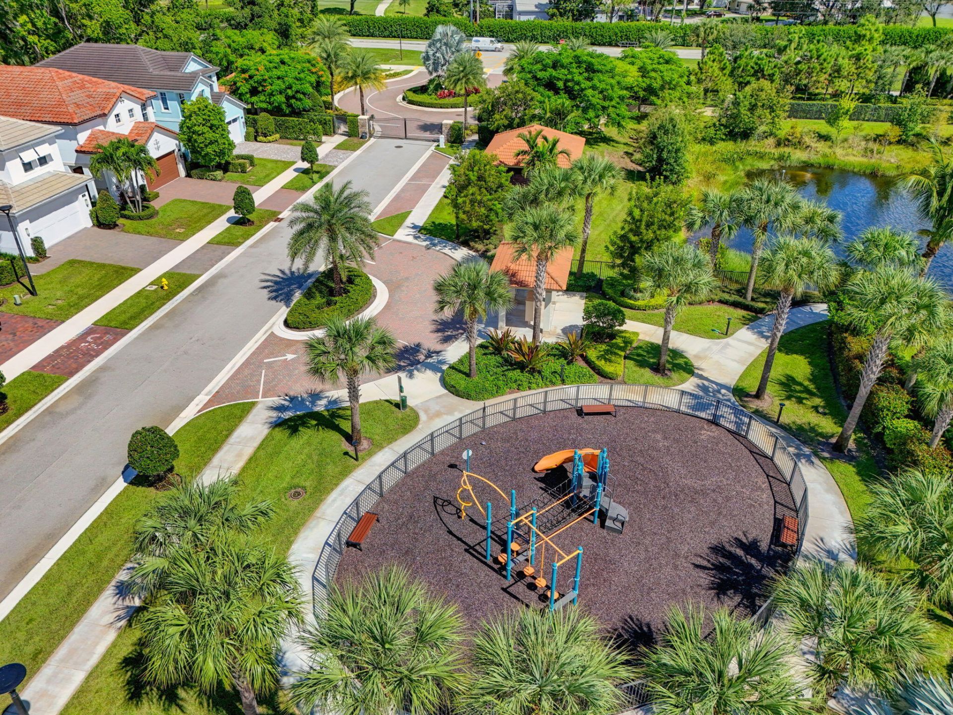 150 Bonnette Hunt Club Lane, Palm Beach Gardens, FL 33418 Photo