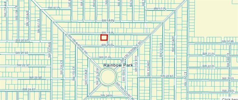 0 Block 182 Lot 12, Dunnellon, FL 34430 Photo