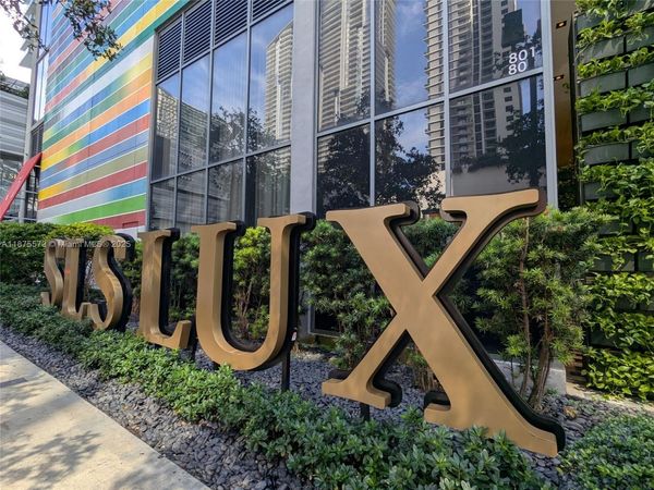 801 S Miami Ave, Unit 2909, Miami, FL 33130