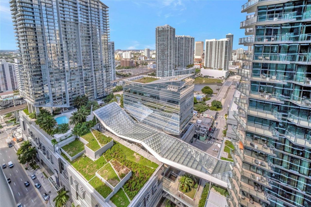 801 S Miami Ave, Unit 2909, Miami, FL 33130 Photo