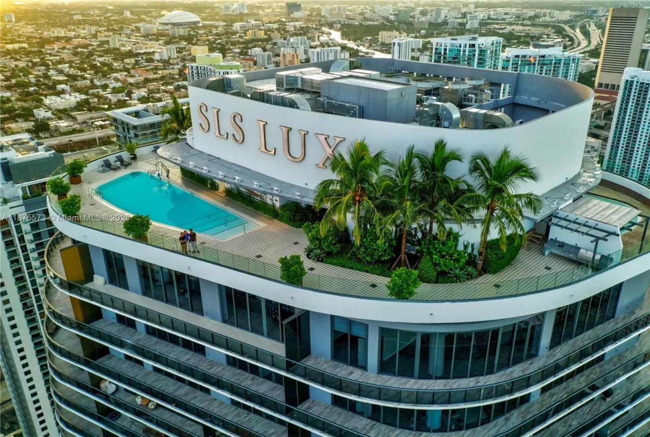 801 S Miami Ave, Unit 2909, Miami, FL 33130 Photo