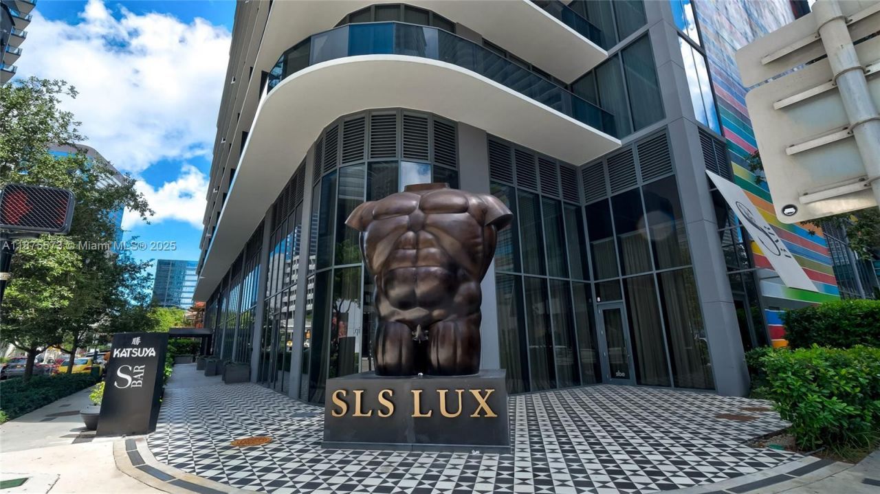 801 S Miami Ave, Unit 2909, Miami, FL 33130 Photo