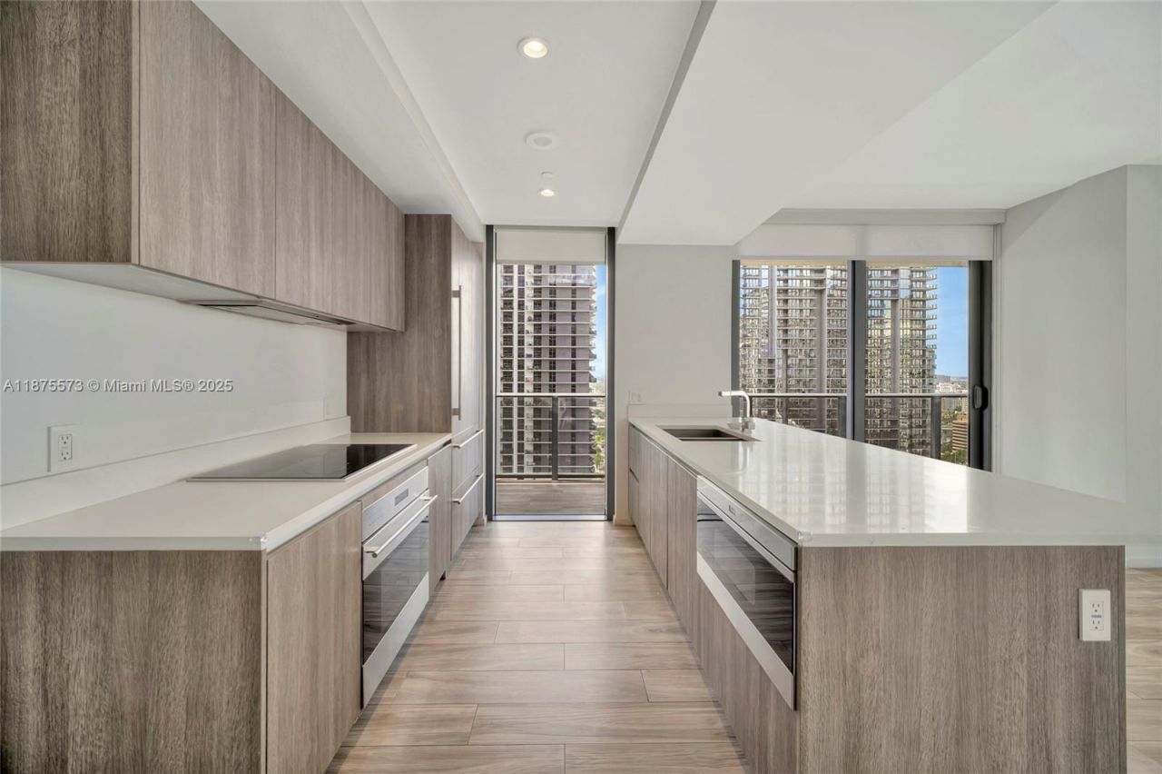 801 S Miami Ave, Unit 2909, Miami, FL 33130 Photo