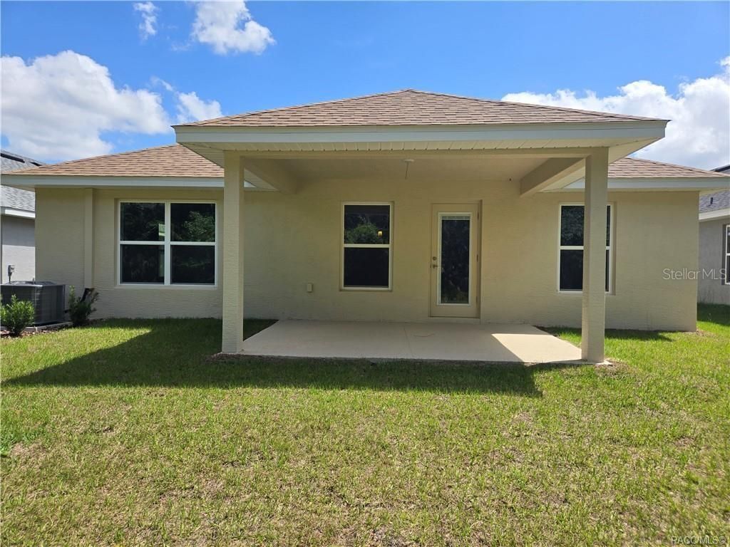 956 Ibis Circle, Inverness, FL 34453 Photo
